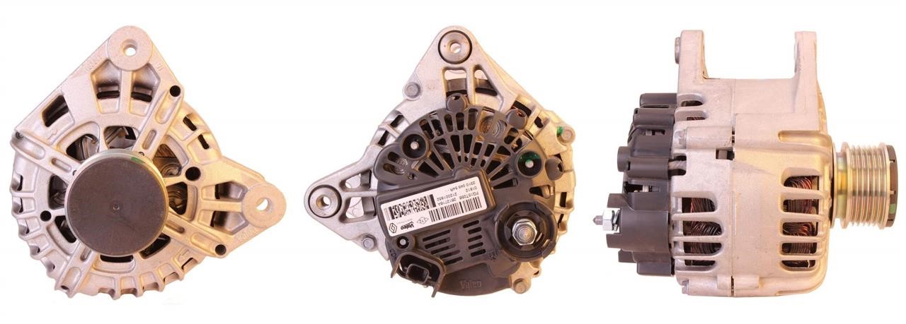 DRI 2303371502 Alternator 2303371502