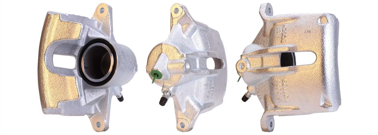 DRI 3257700 Brake caliper front right 3257700