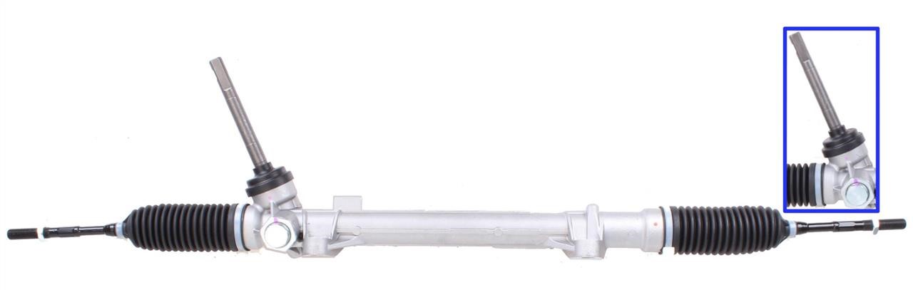 714520929 DRI Steering rack without power steering