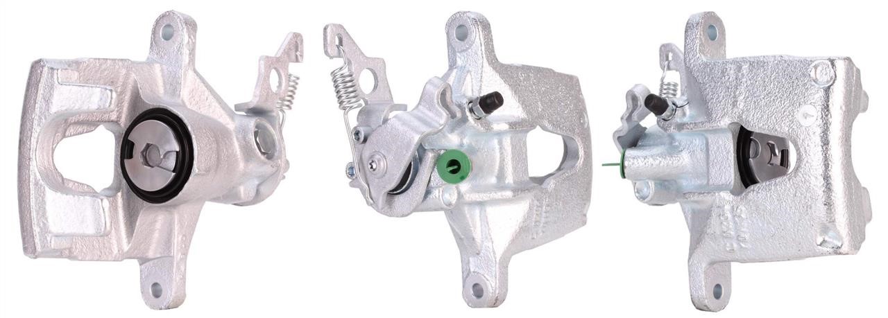 4275100 DRI Brake caliper rear right