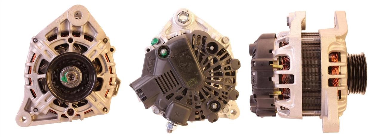 DRI 224308902 Alternator 224308902