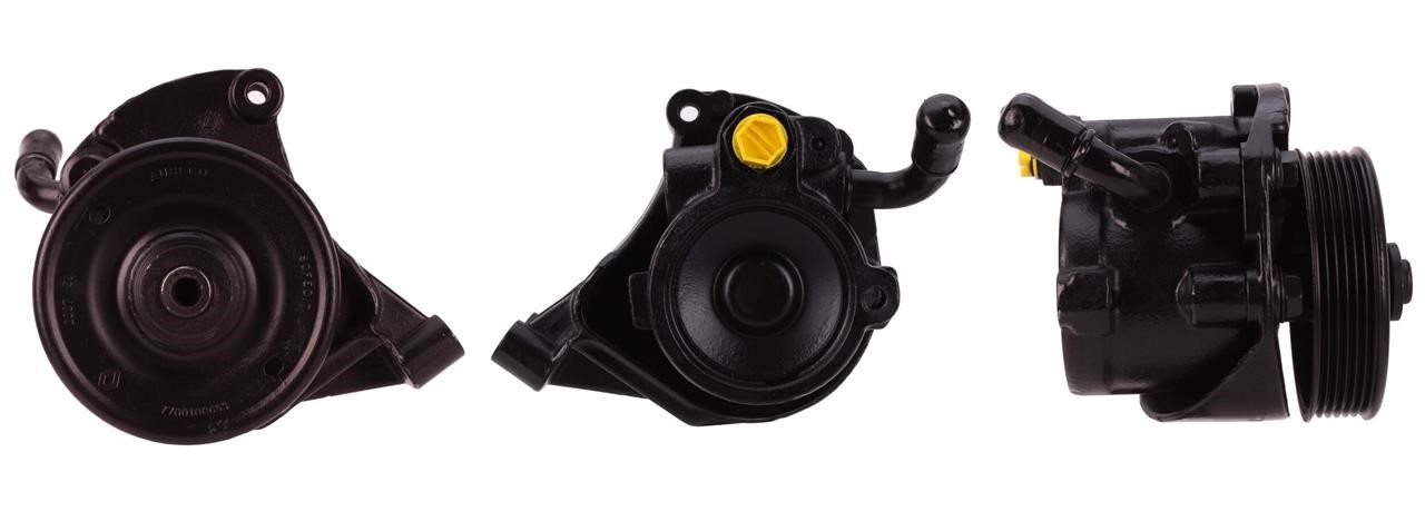 DRI 715520600 Hydraulic Pump, steering system 715520600