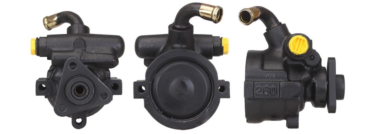 DRI 715520403 Hydraulic Pump, steering system 715520403