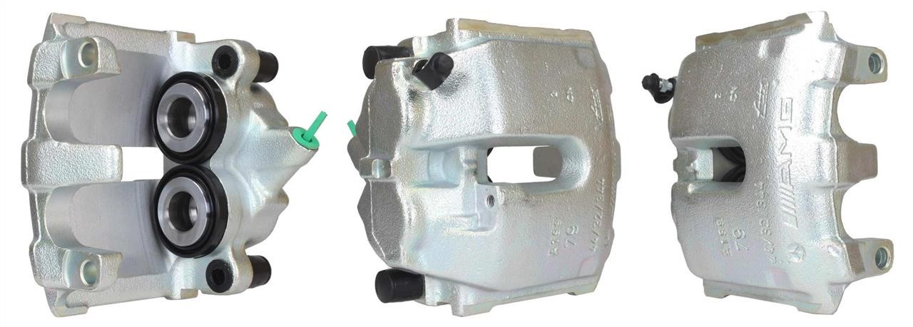 DRI 3241320 Brake caliper front right 3241320