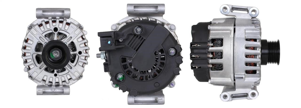 2253332502 DRI Alternator