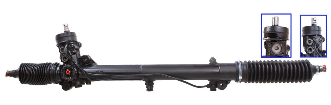 711520666 DRI Steering Gear