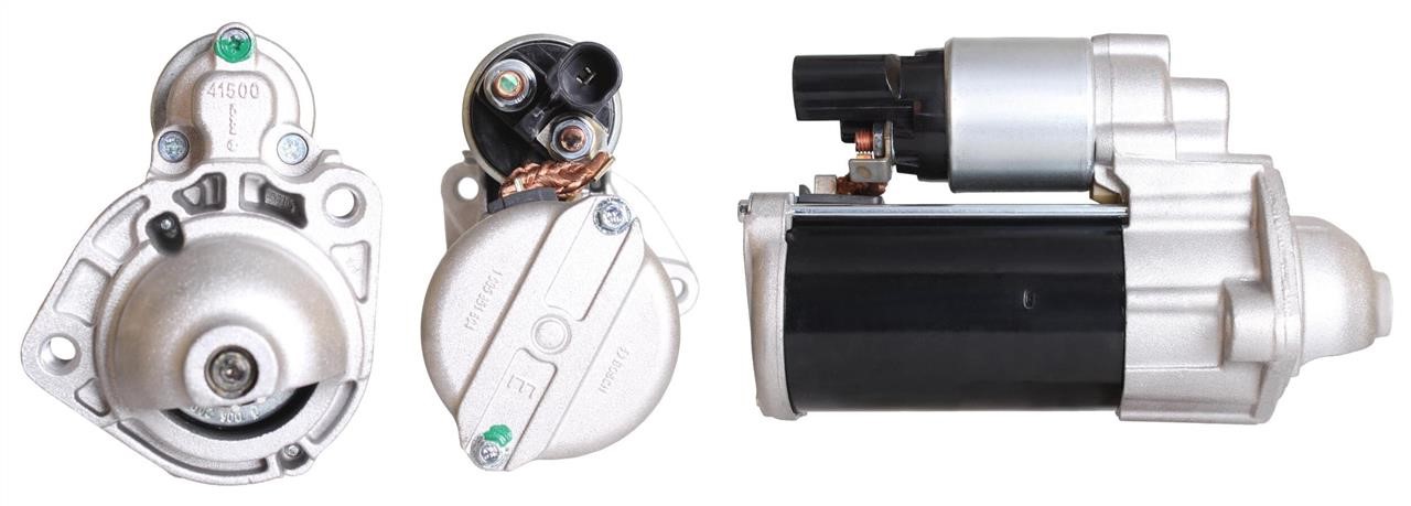 325089132 DRI Starter