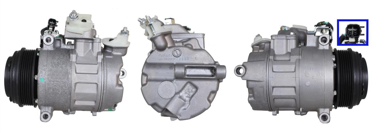 700511229 DRI Compressor, air conditioning
