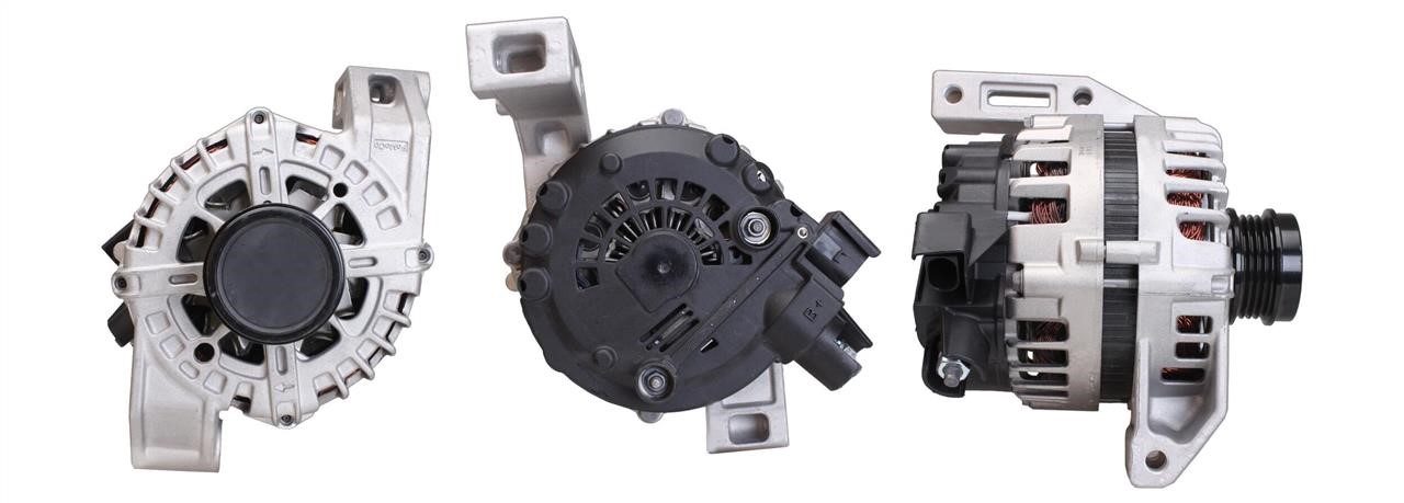 DRI 2193341502 Alternator 2193341502