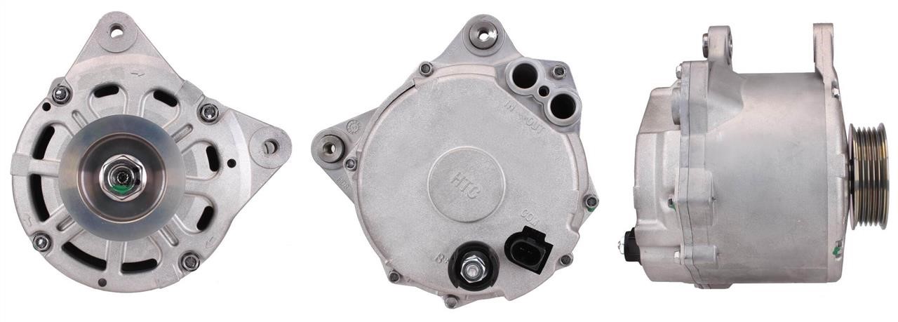 DRI 2115231902 Alternator 2115231902