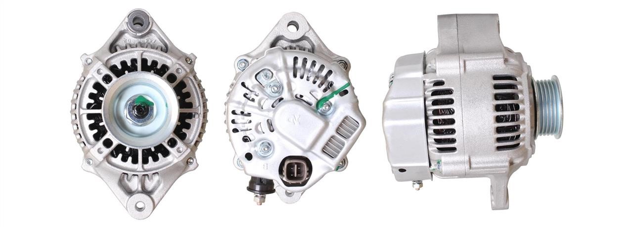245139752 DRI Alternator