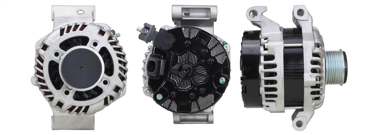 Engine alternator Ford Ranger: 2193392102 DRI Alternator