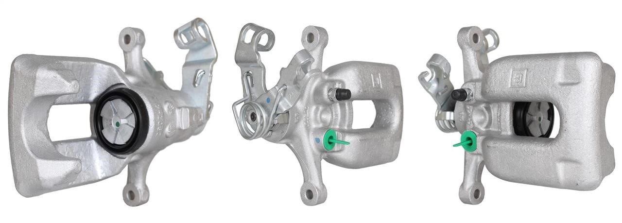 4284120 DRI Brake Caliper