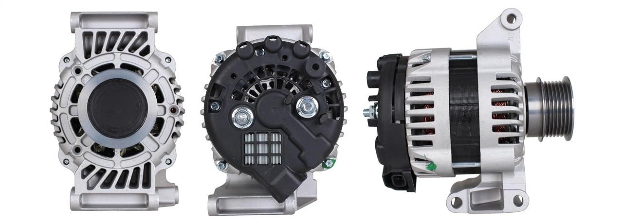 Alternator Saab 9-5: 2283131002 DRI Alternator