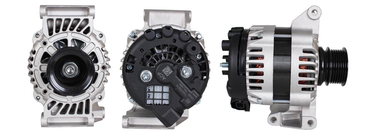 2283181002 DRI Alternator
