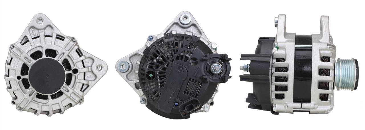 Alternator Dacia: 2303751802 DRI Alternator