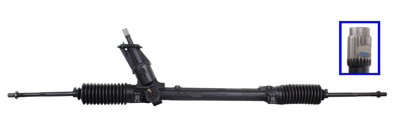 Steering rack Audi A1: 714521844 DRI Steering rack