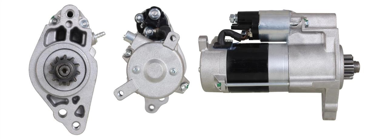 Engine starter Land Rover Discovery: 314072112 DRI Starter