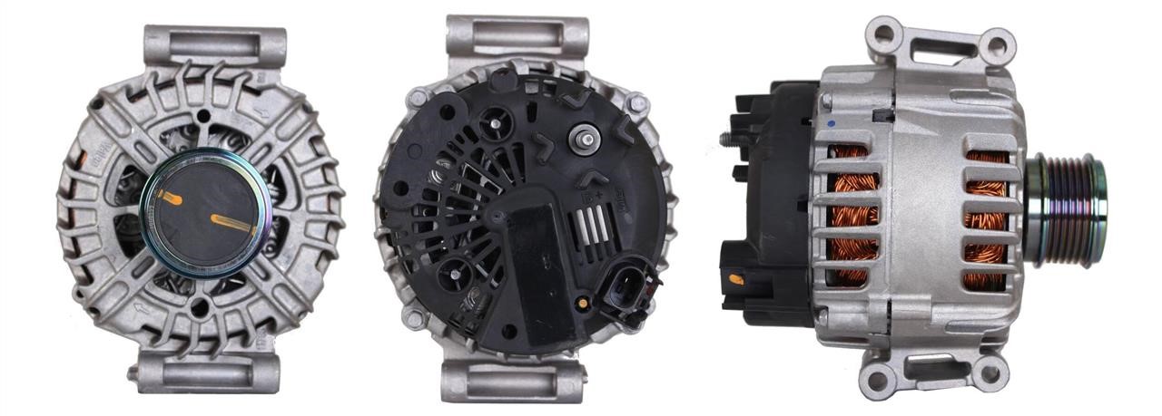 2115771502 DRI Alternator