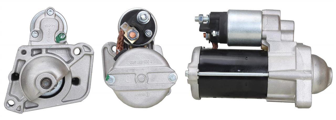 330078122 DRI Starter