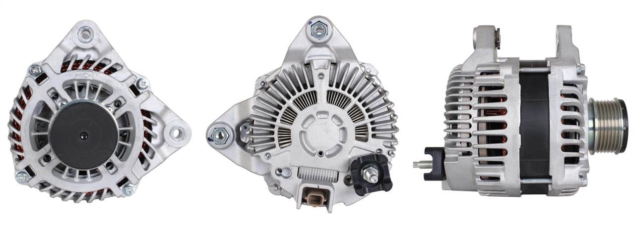Alternator Renault: 2273361852 DRI Alternator