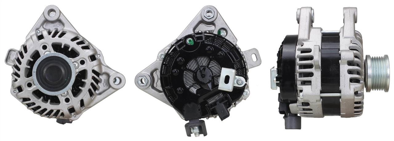 Engine alternator Opel Vivaro C: 2291531802 DRI Alternator
