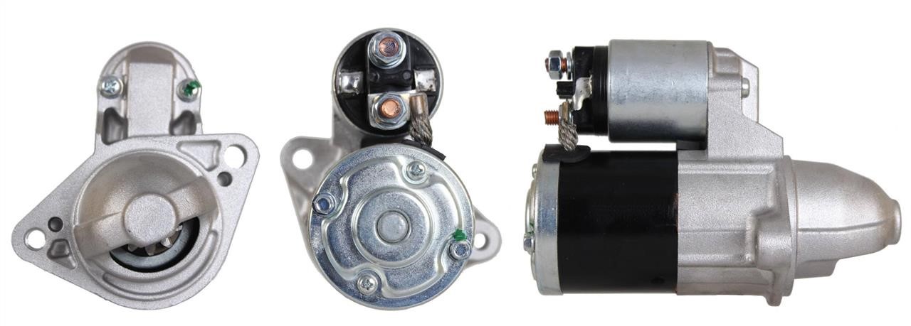 345042102 DRI Starter