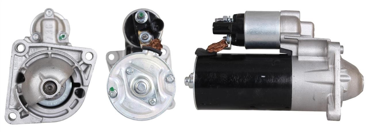 Engine starter motor Jeep: 670029102 DRI Starter