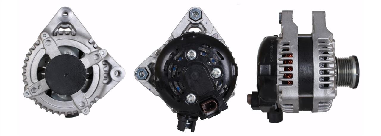 2193421502 DRI Alternator