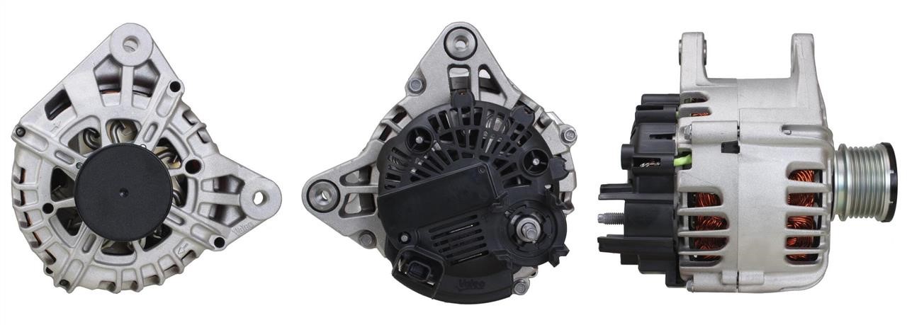 2273531202 DRI Alternator