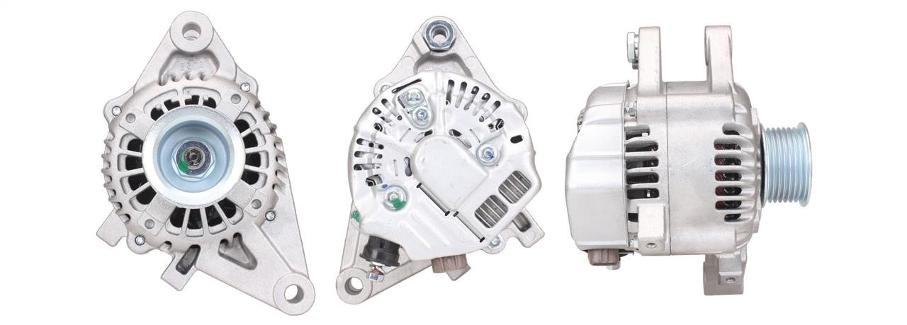 235352802 DRI Alternator