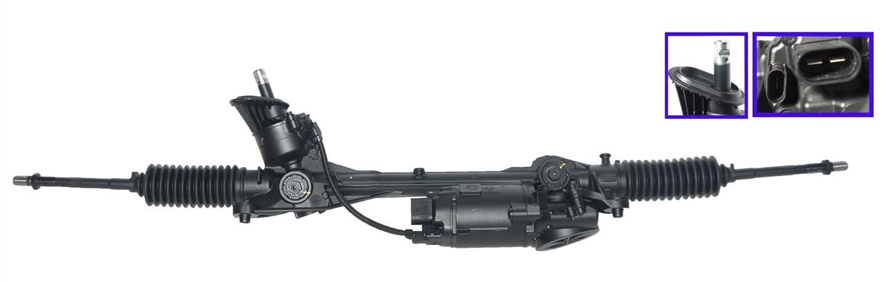 717521538 DRI Steering Gear