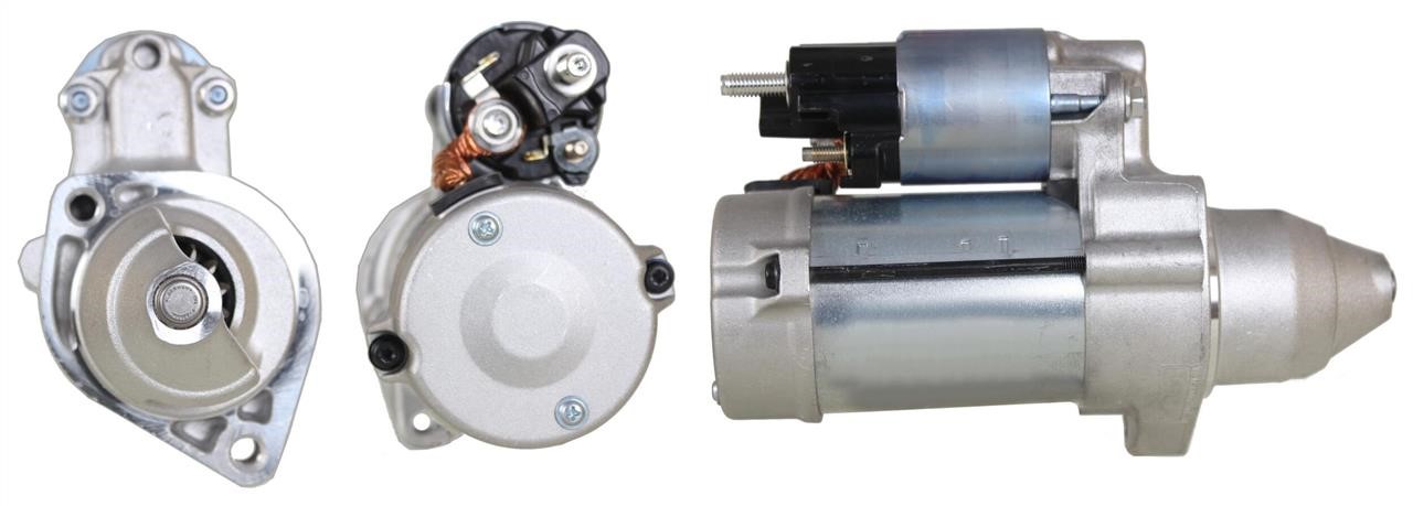 325203132 DRI Starter