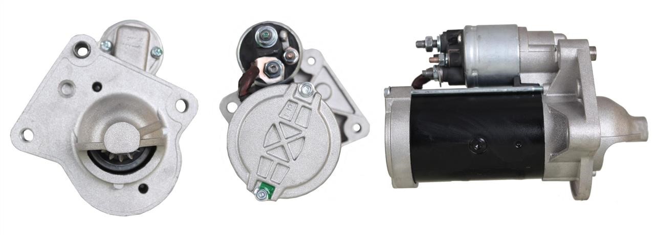 319209132 DRI Starter
