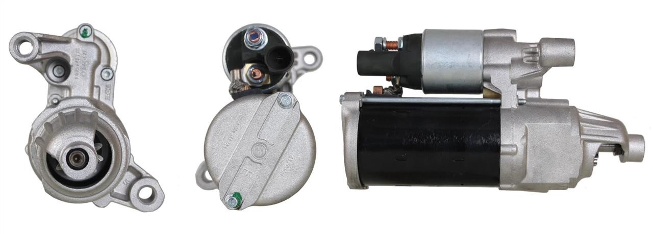 Starter motor Audi A7 Sportback: 311426112 DRI Starter