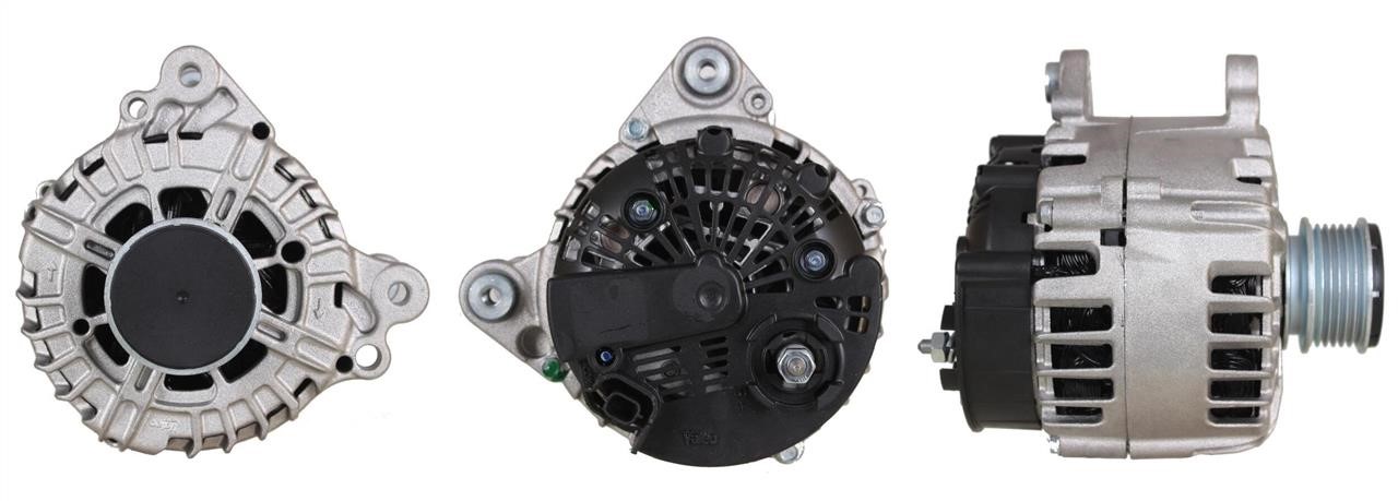 2303761502 DRI Alternator