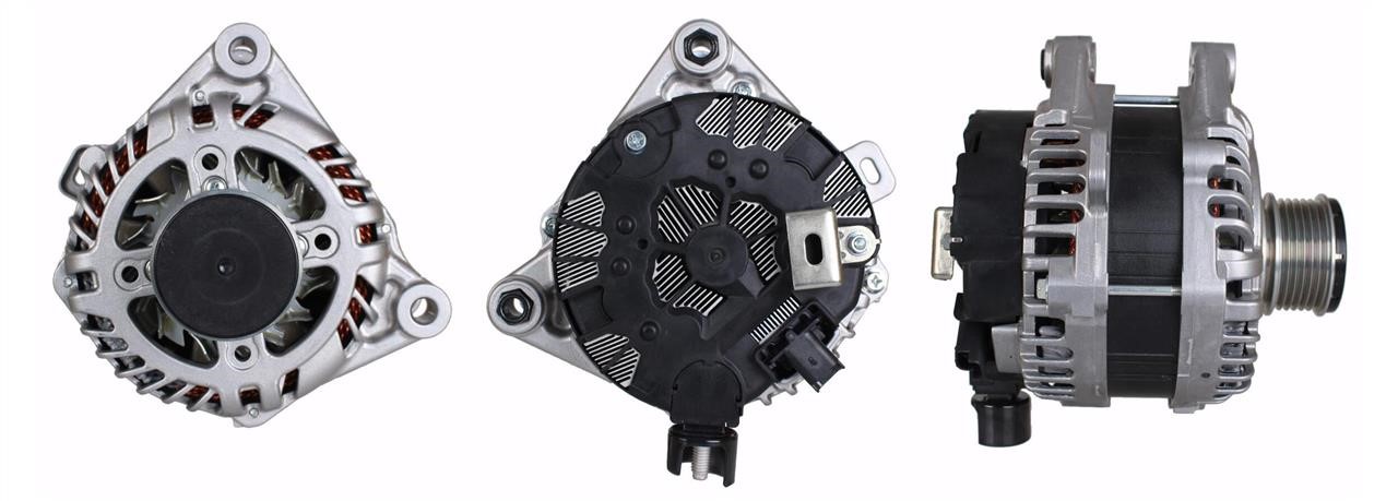 Alternator Peugeot 5008: 2291532202 DRI Alternator