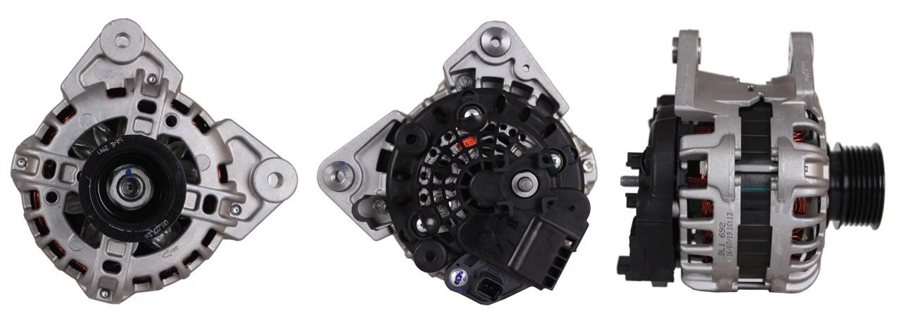 Engine alternator Renault Sandero / Stepway: 2303701102 DRI Alternator