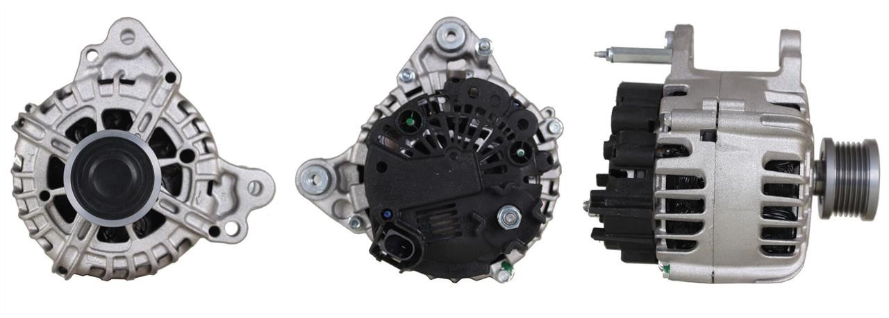 2115721102 DRI Alternator