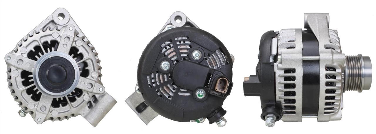 2141931802 DRI Alternator