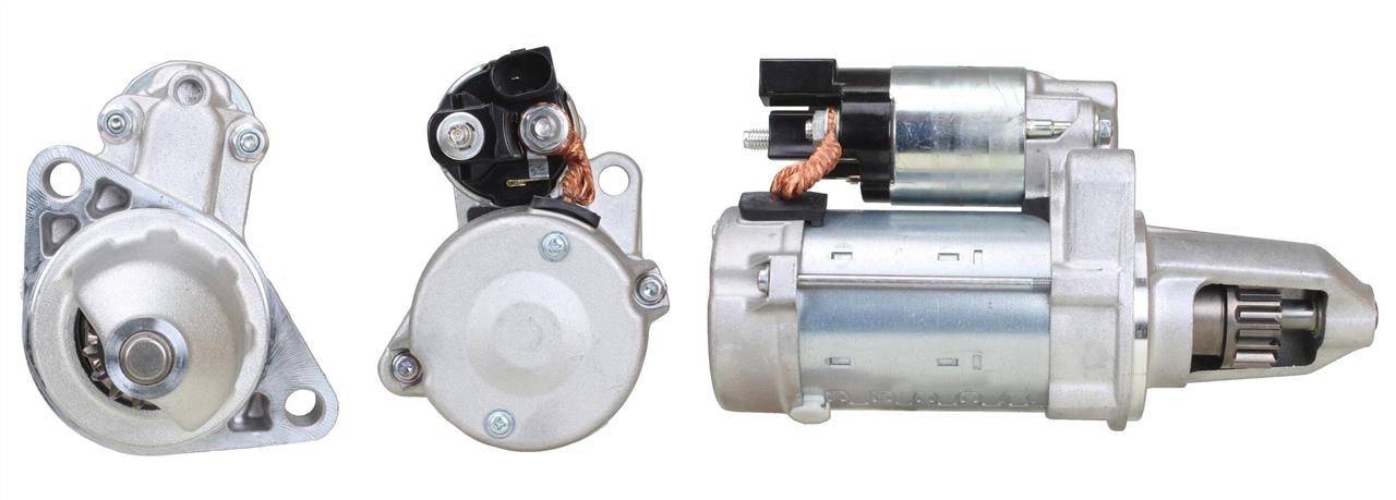 Starter motor Mercedes: 325202152 DRI Starter