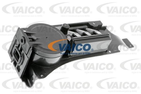 Vaico V104601 Oil Trap, crankcase breather V104601