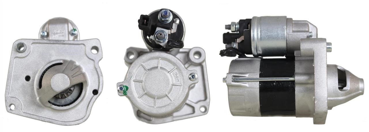Starter motor Peugeot 308: 300068122 DRI Starter