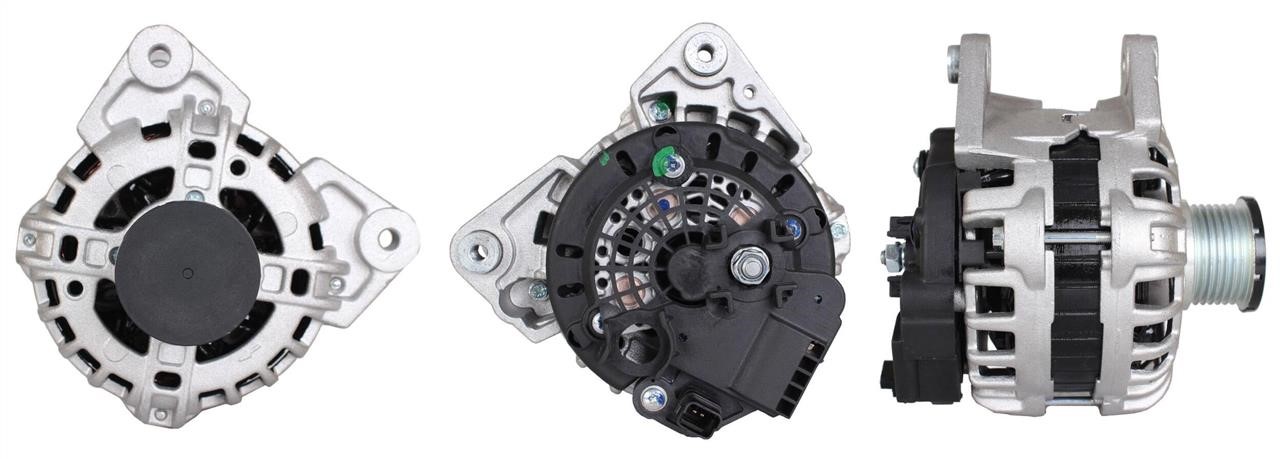2303631102 DRI Alternator