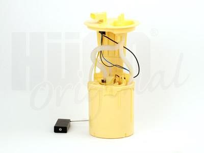 Fuel Feed Unit Hitachi 133520