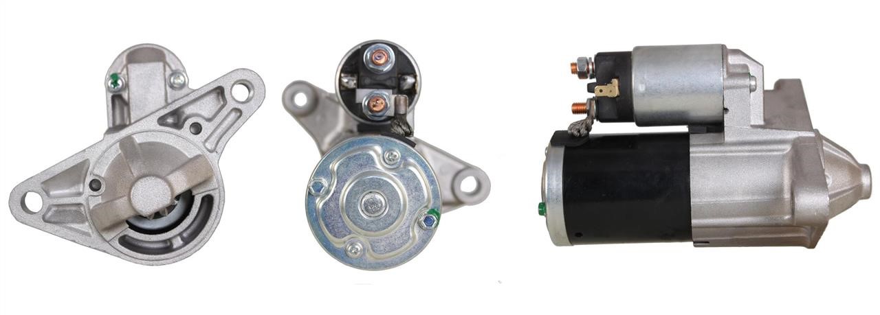 Engine starter Mazda CX-3: 324099102 DRI Starter