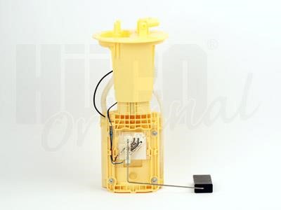 Hitachi 133520 Fuel Feed Unit 133520 133520 Hitachi Fuel Feed Unit