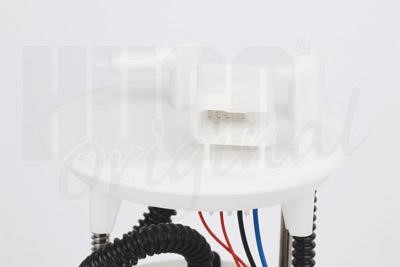 Fuel Feed Unit Hitachi 133526