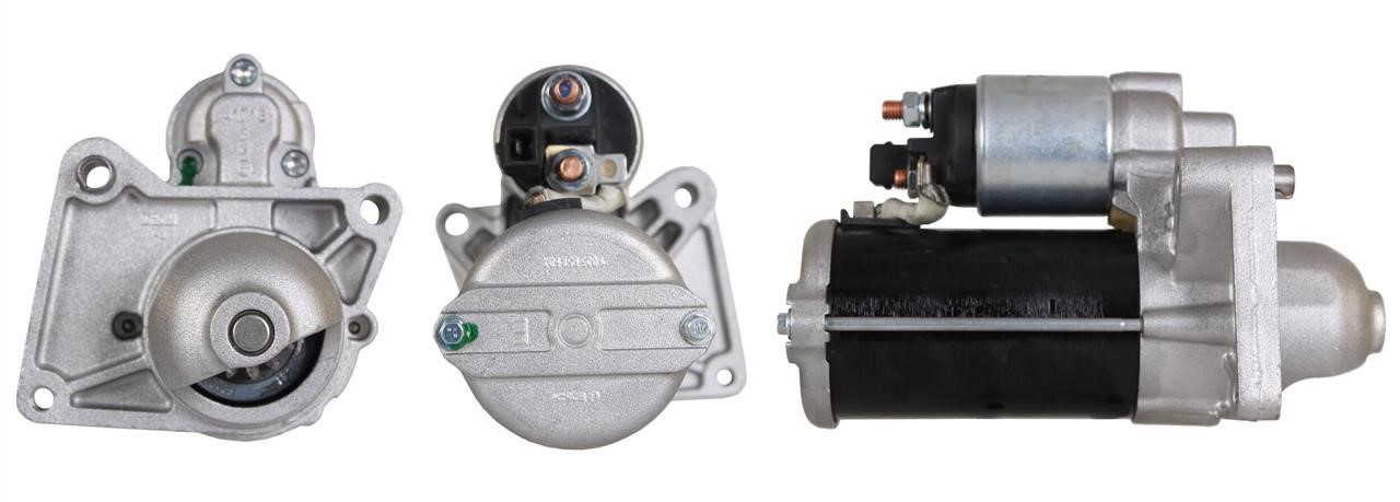 Engine starter Peugeot 2008: 300071122 DRI Starter