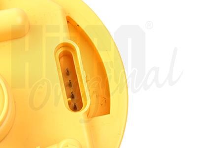 Fuel pump module Hitachi 133573